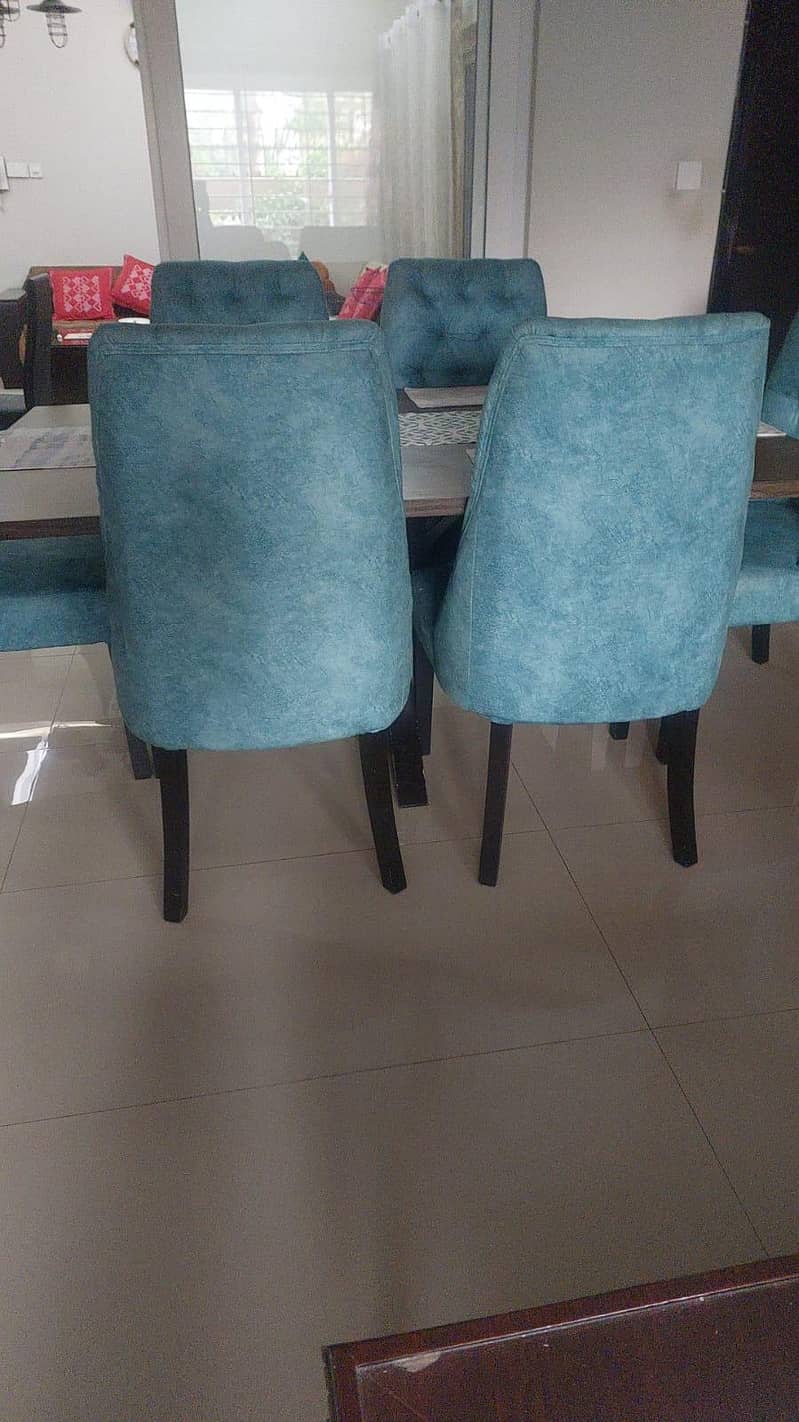dining table 3