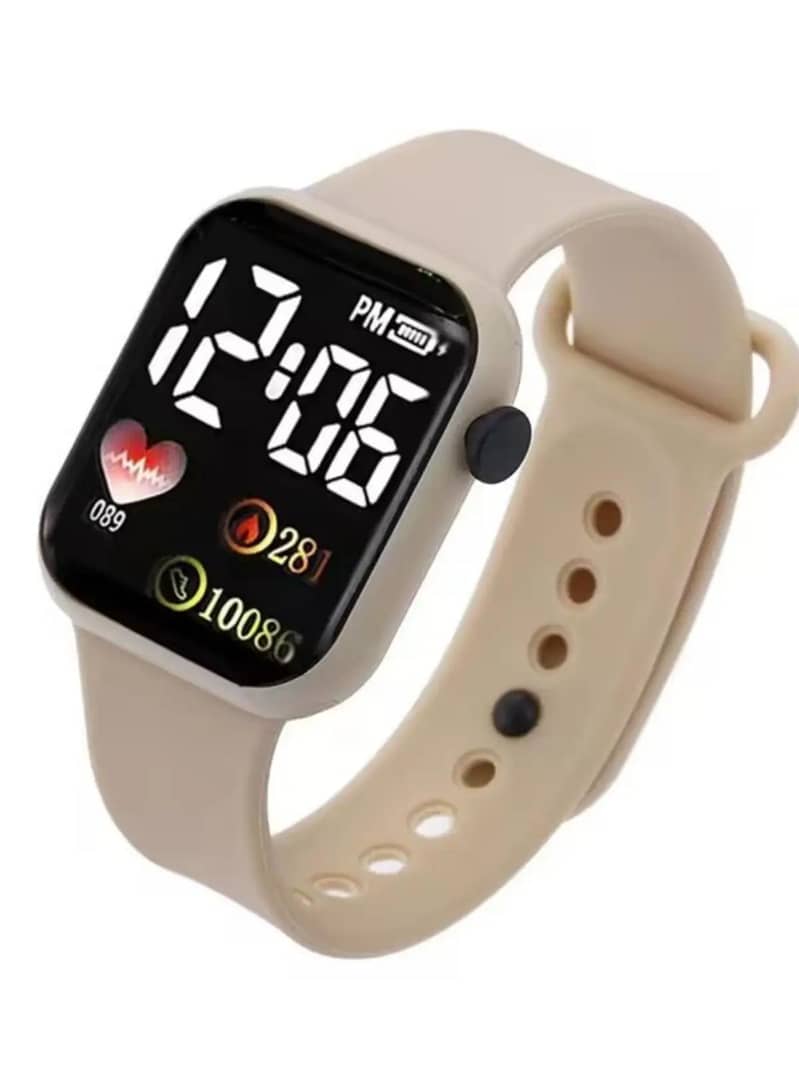 digital watch 2