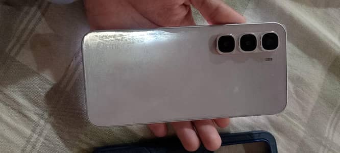 infinix hot 60 pro