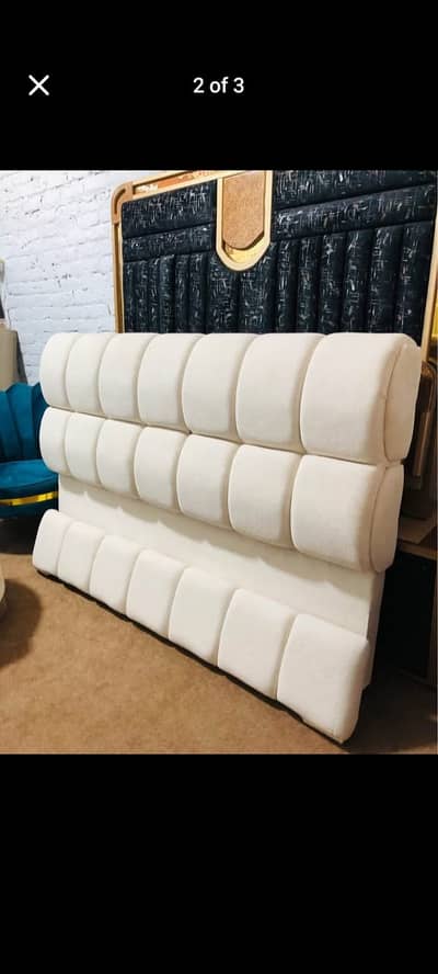 Bubble bed / Bed set / wooden bed / double bed / king size bed / bed