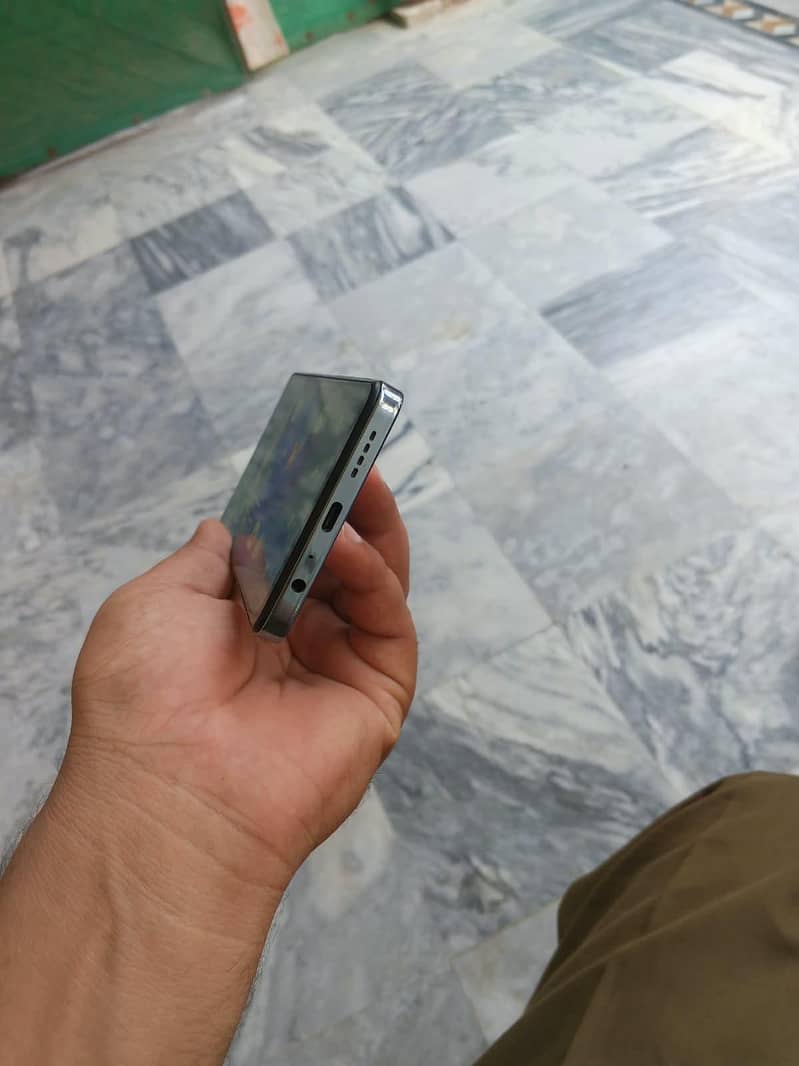 Infinix Note 30 2