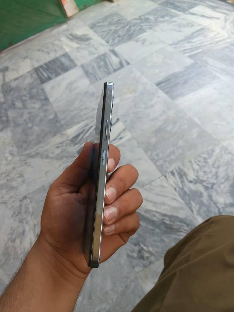 Infinix Note 30 3