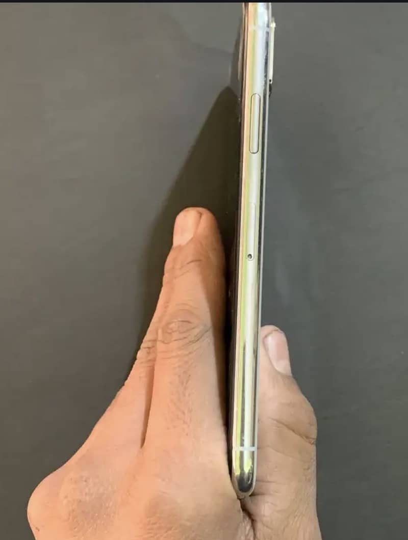 Iphone x 1