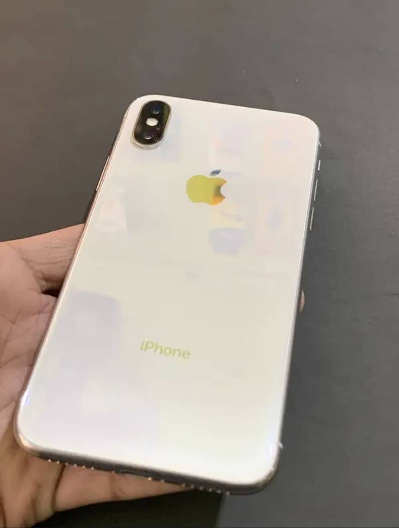 Iphone x 10