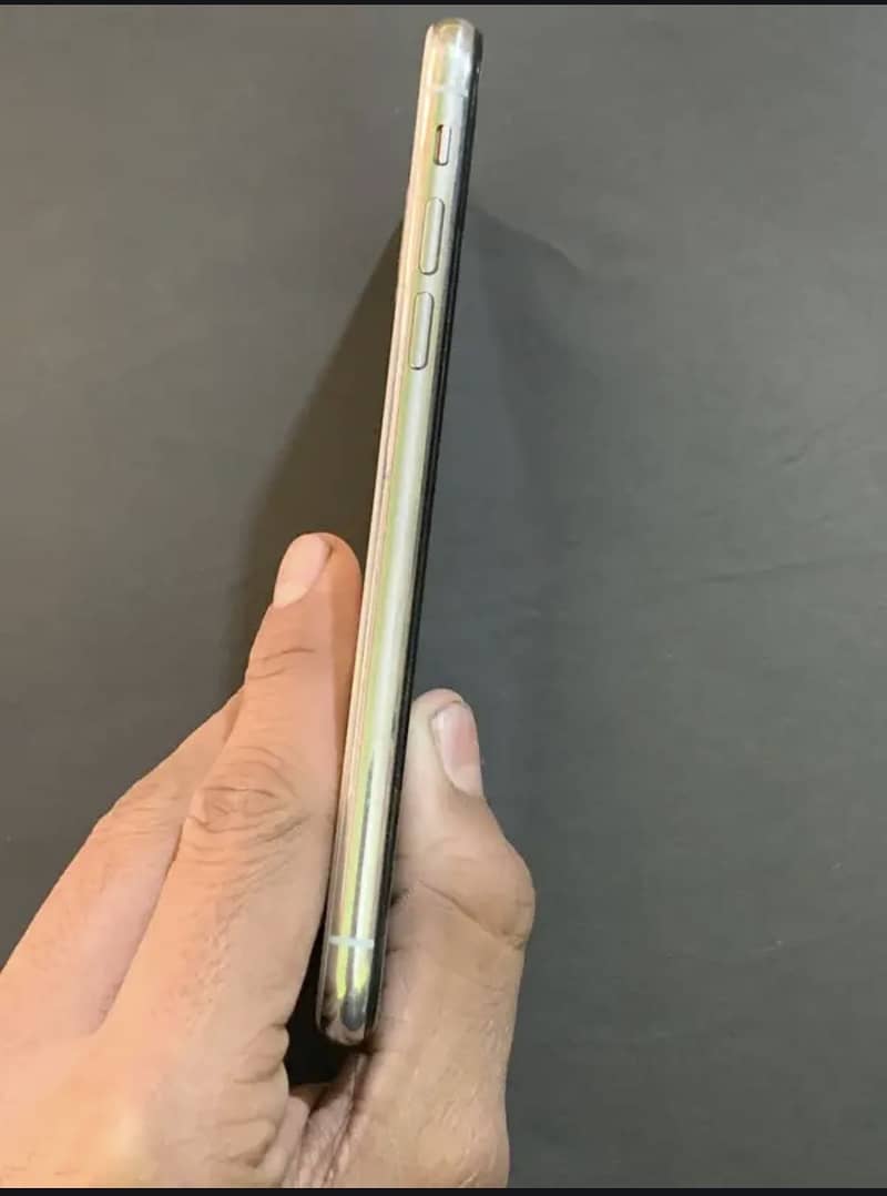 Iphone x 13