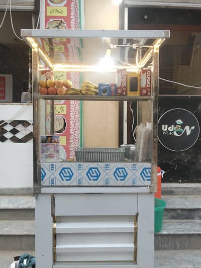 counter for sale