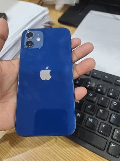 Apple Iphone 12 Urgent For Sale