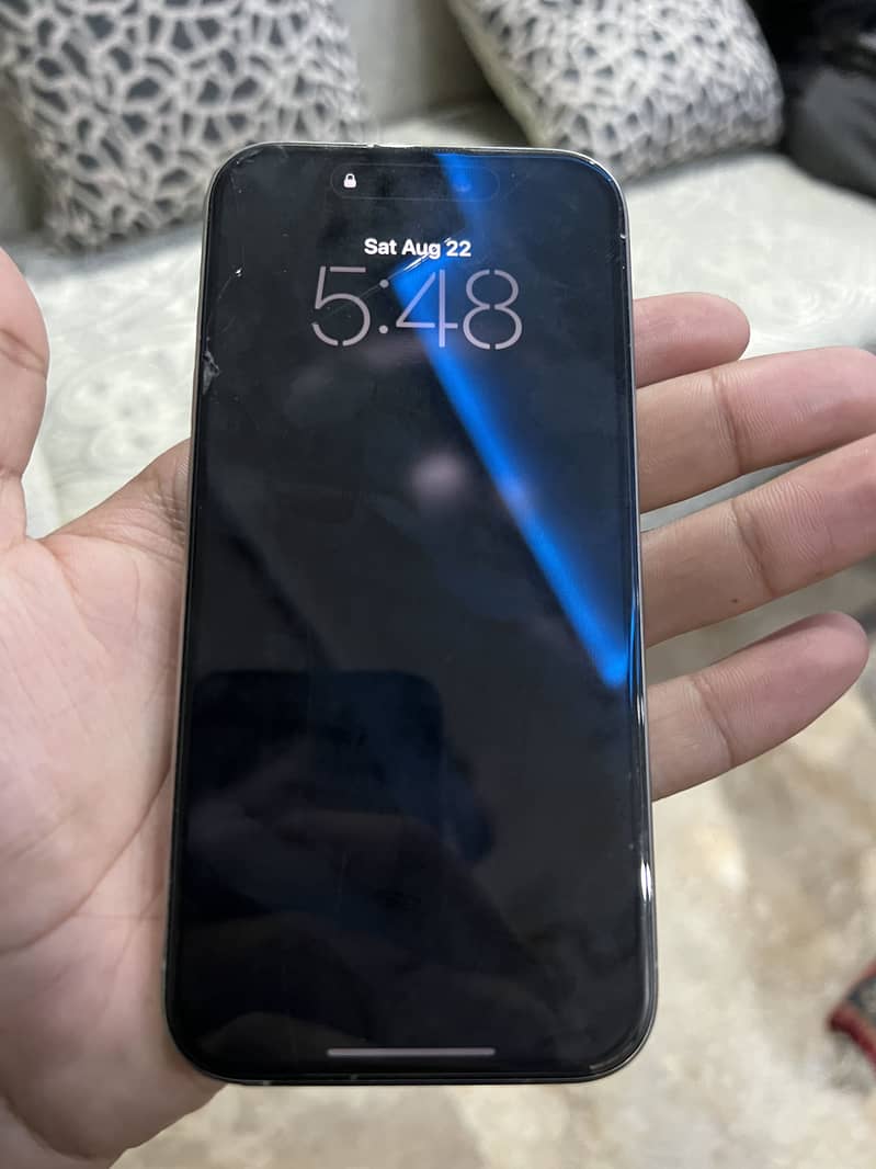 Apple iPhone 15 Pro 3