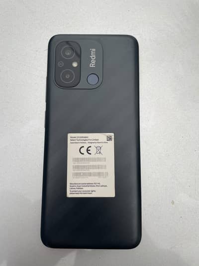 Xiaomi Redmi 12C