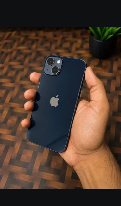 iPhone 13 pta approved
