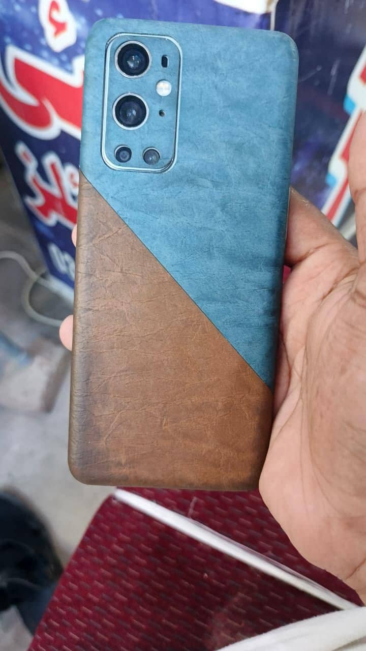 OnePlus 9pro5g 0