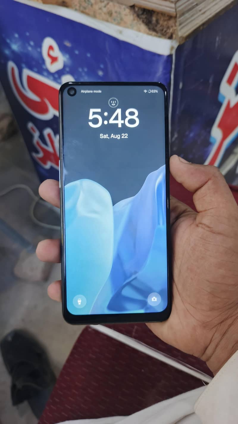 OnePlus 9pro5g 1