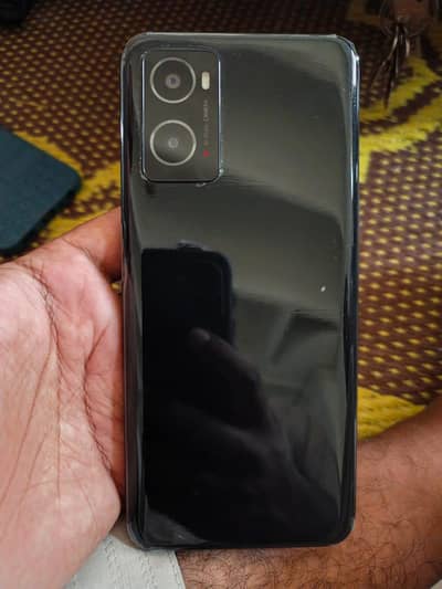 OPPO A76