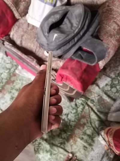 Samsung Mobile J3 Pro