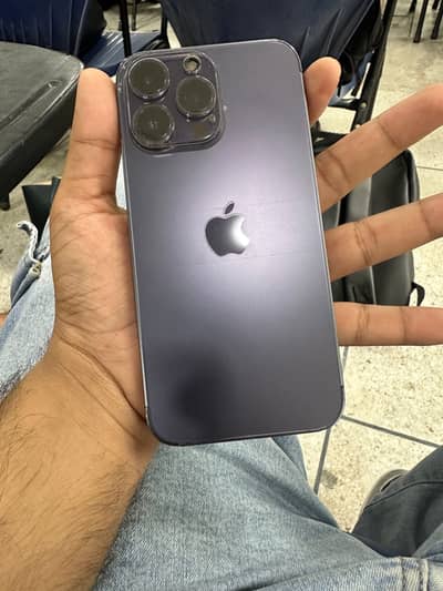 Apple iPhone 14 Pro Max