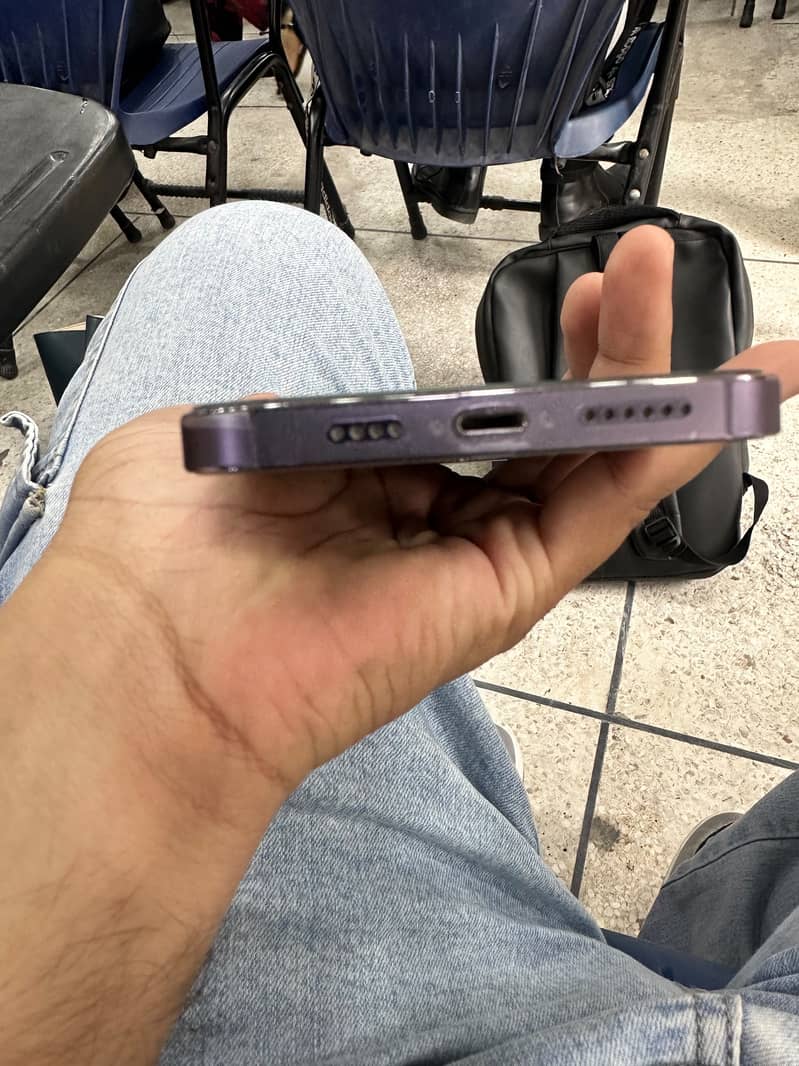 Apple iPhone 14 Pro Max 1