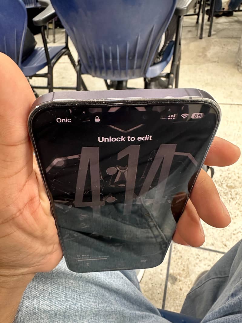 Apple iPhone 14 Pro Max 2