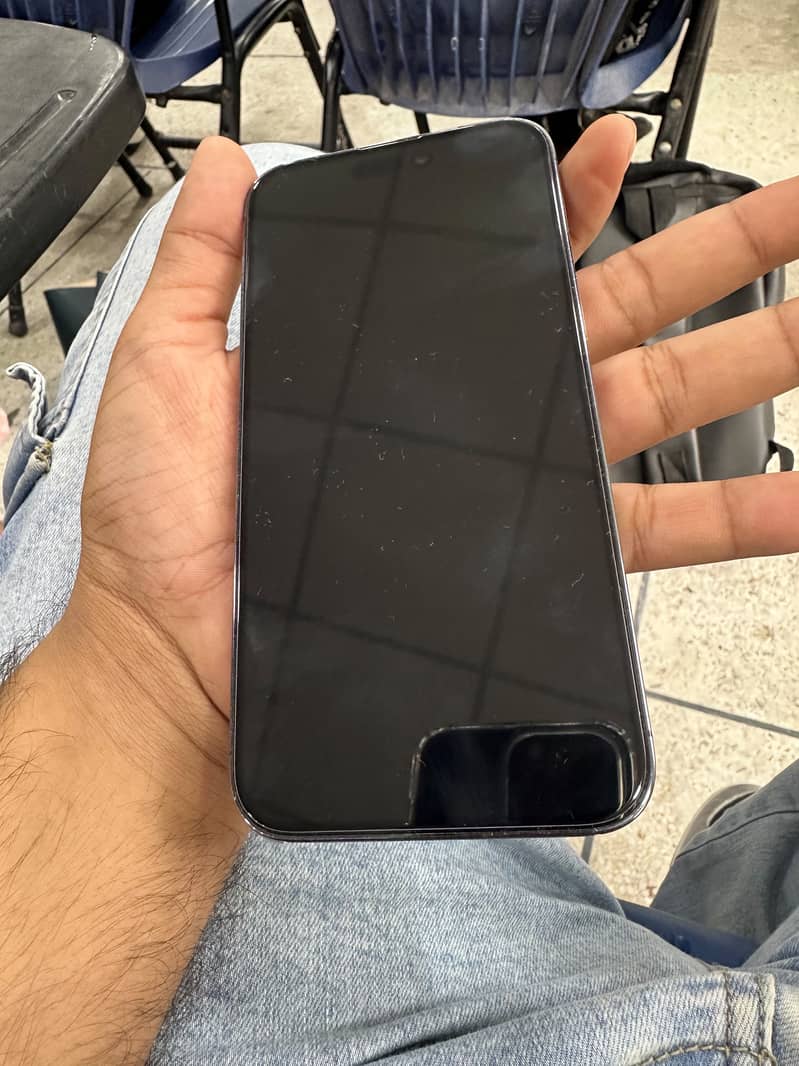 Apple iPhone 14 Pro Max 3