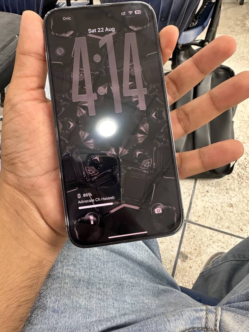 Apple iPhone 14 Pro Max 4