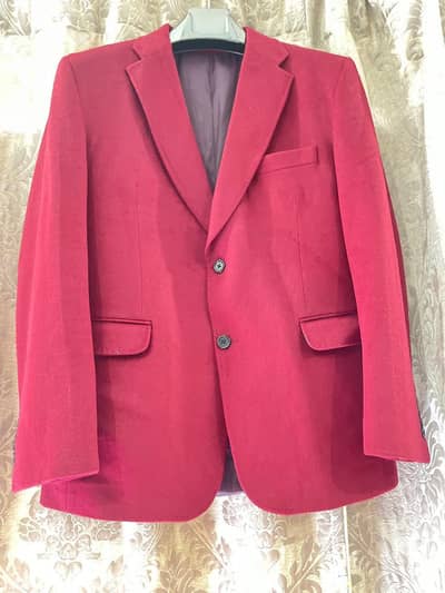 men coat