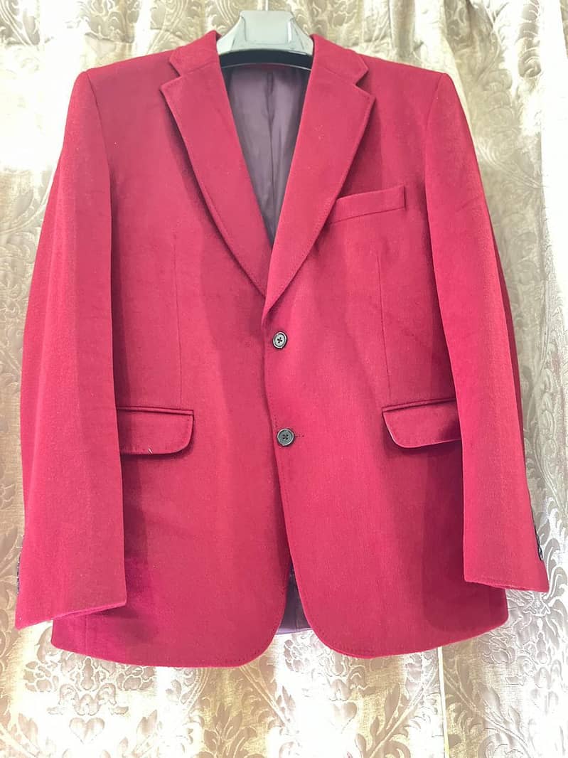 men coat 0
