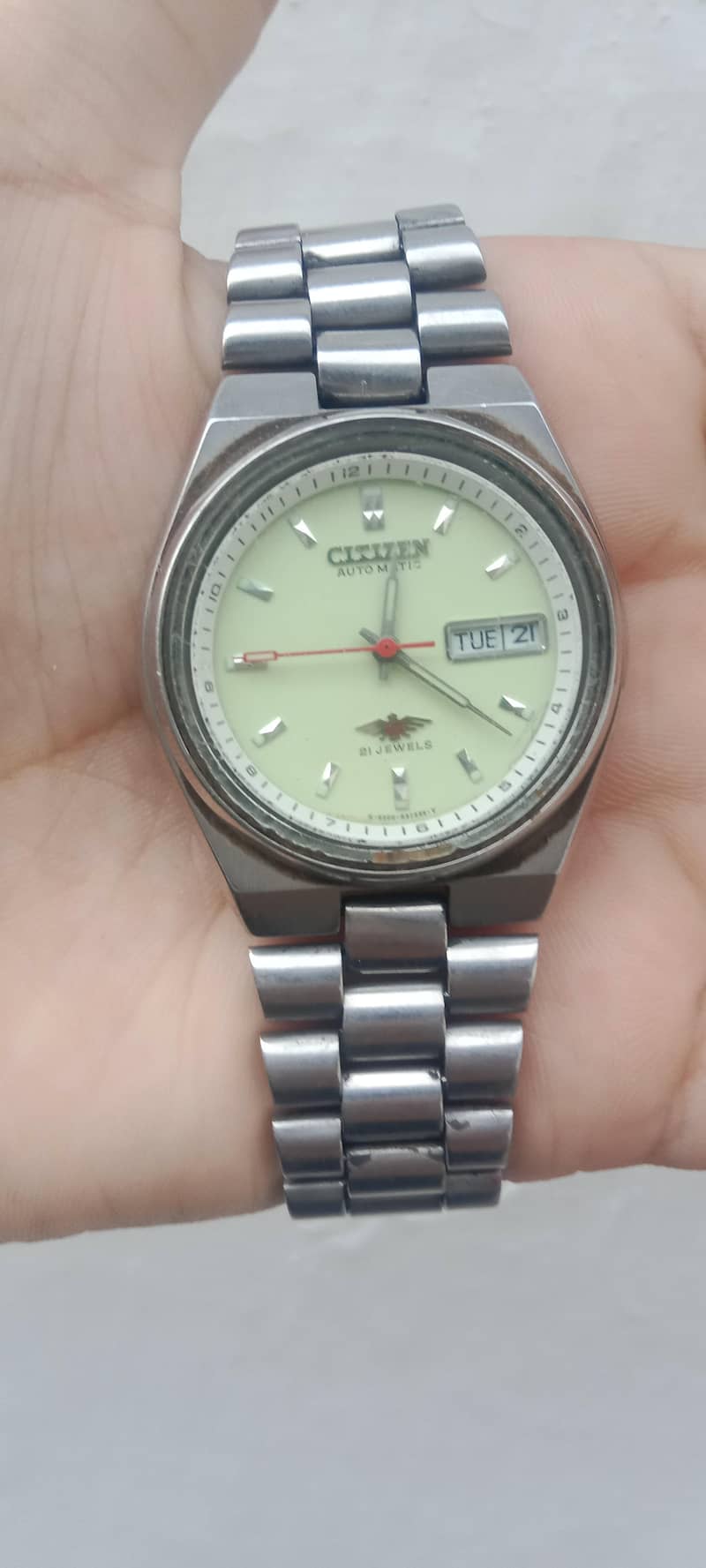 A ONE 0