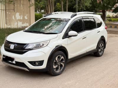Brv Original condition