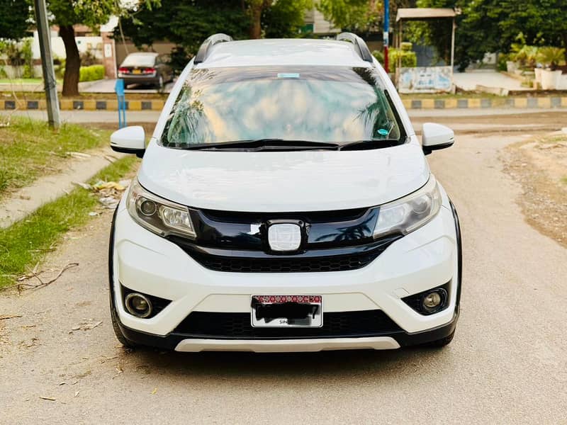 Brv Original condition 2