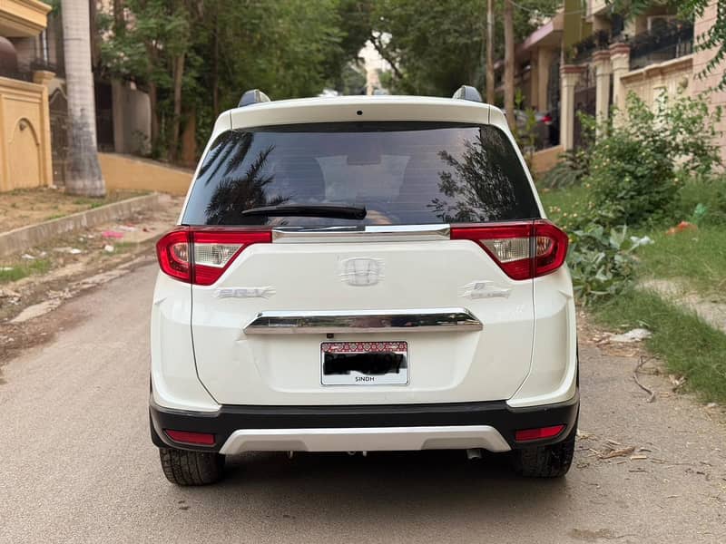 Brv Original condition 4