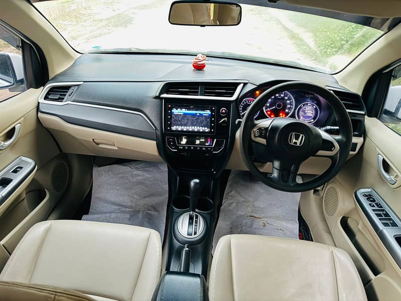 Brv Original condition 7
