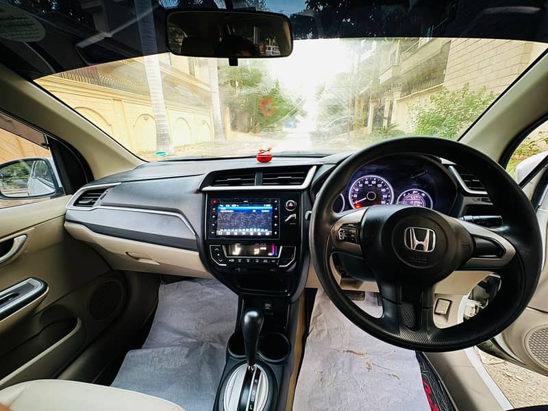Brv Original condition 8