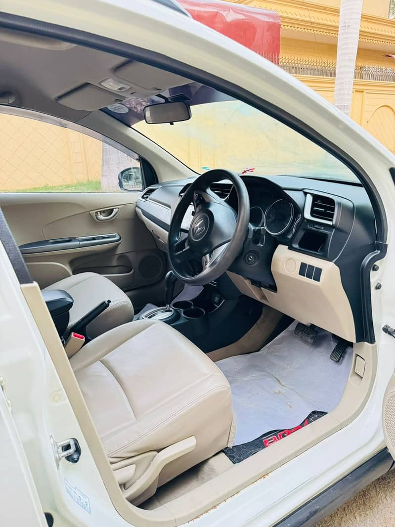 Brv Original condition 9