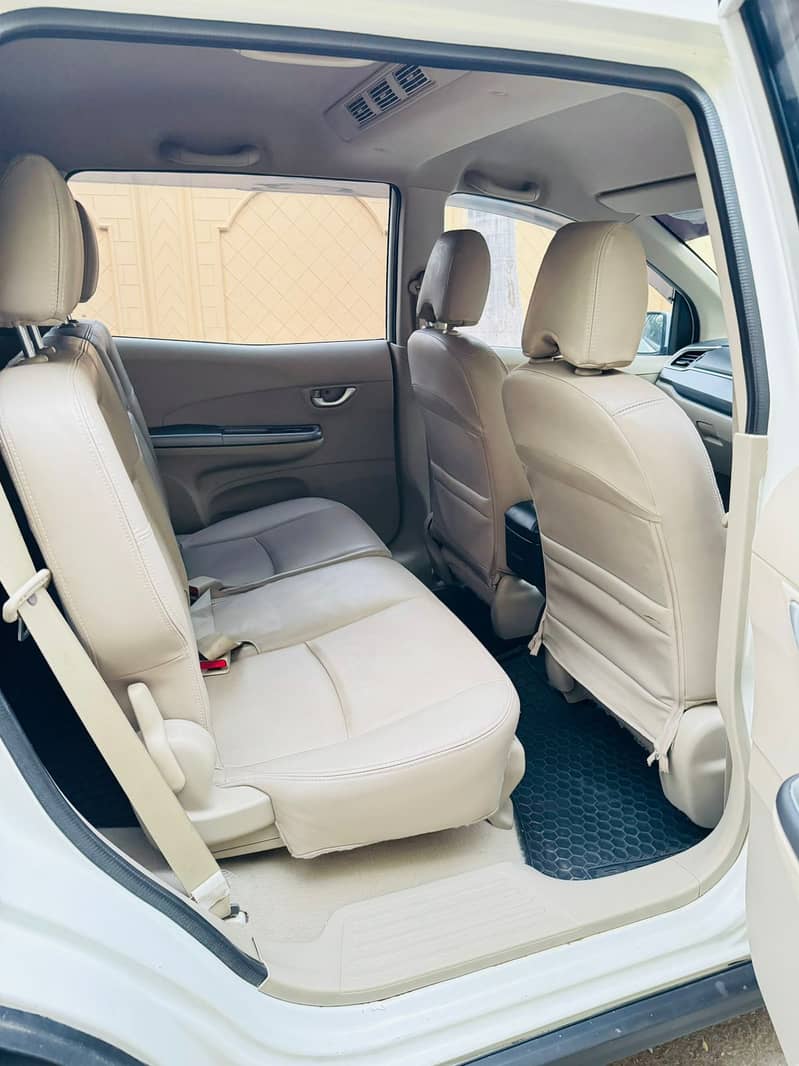 Brv Original condition 10
