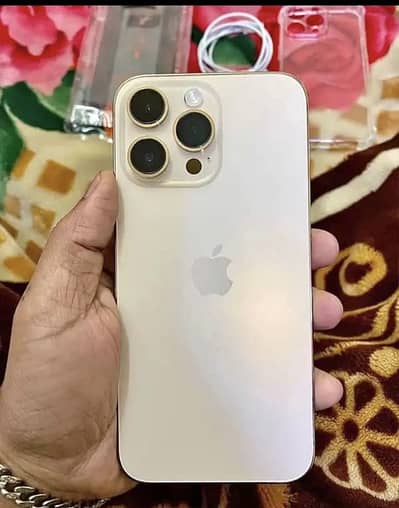 Apple iPhone 14 Pro