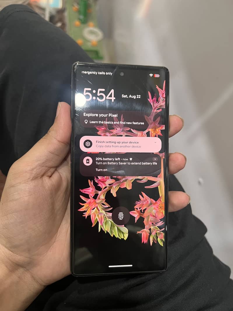 Google Pixel 6 2