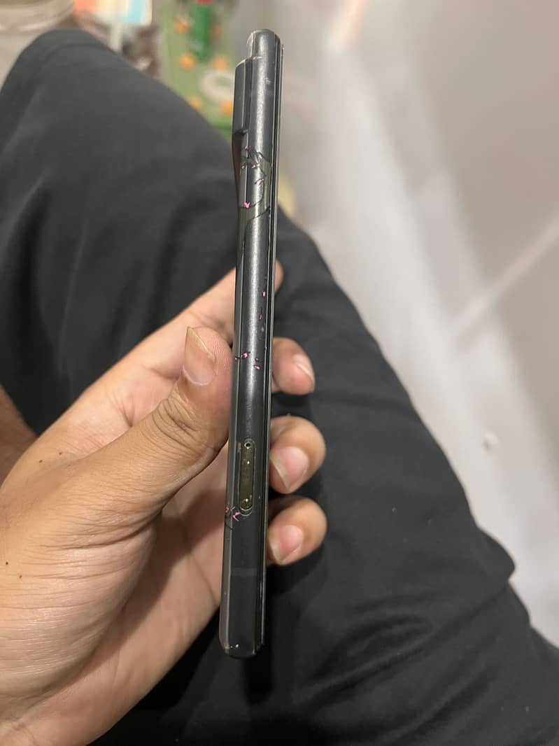 Google Pixel 6 3