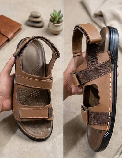 ketu sandals