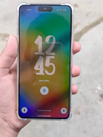 Google Pixel 8 Pro
