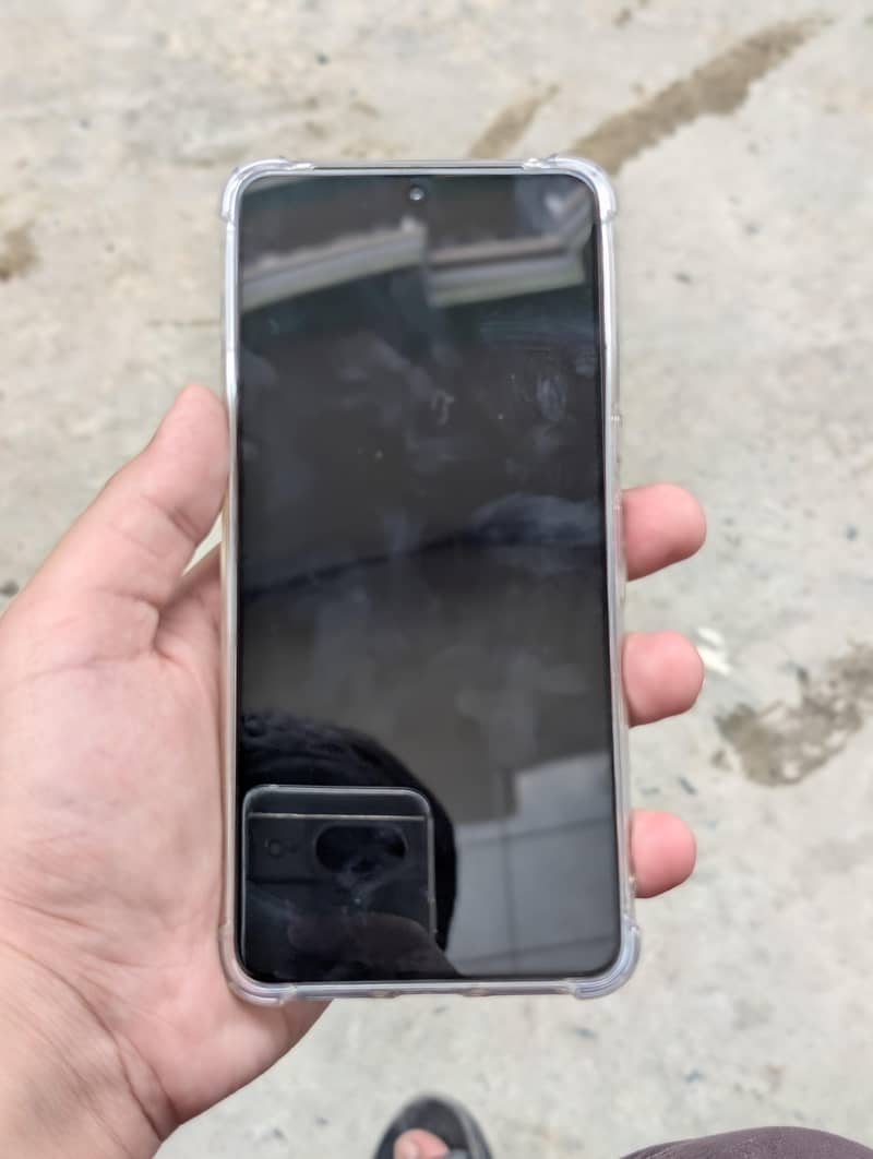 Google Pixel 8 Pro 1