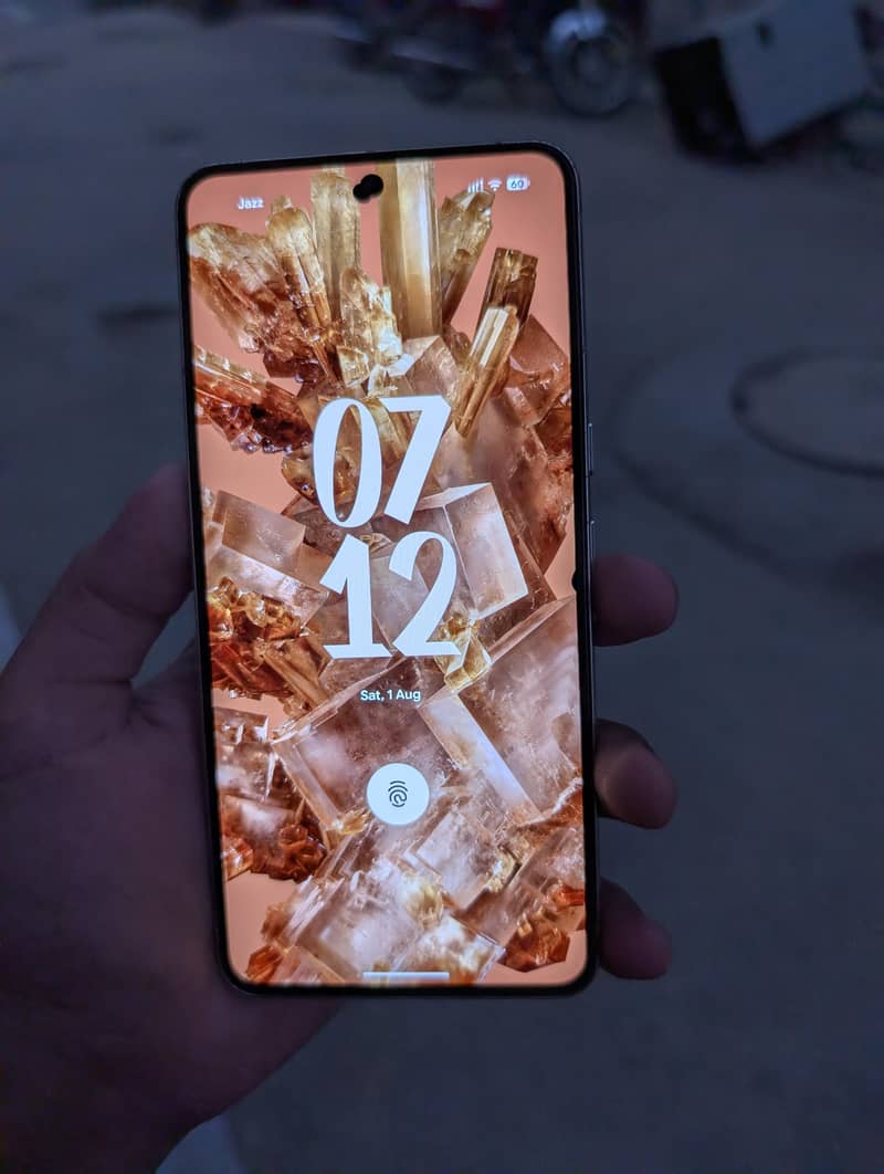 Google Pixel 8 Pro 3