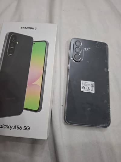 Samsung Mobile A56