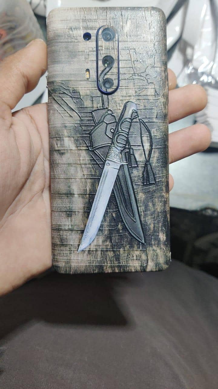 One Plus 8 Pro 0