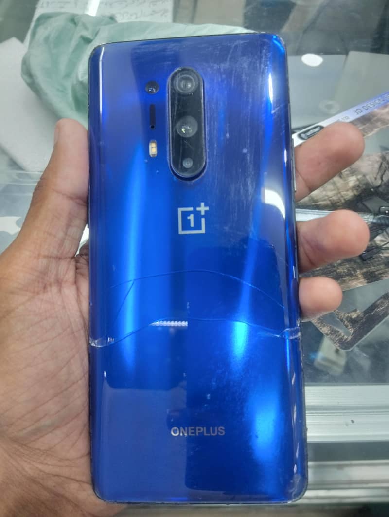 One Plus 8 Pro 3