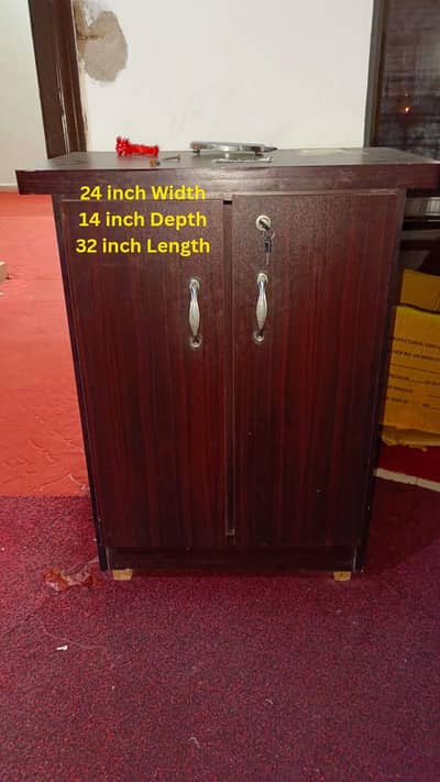 cupboard