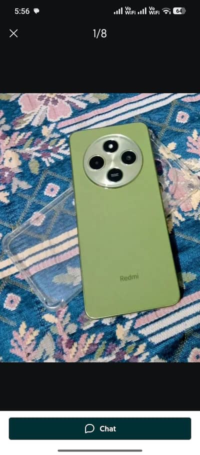Xiaomi Redmi 14C 6+6/128