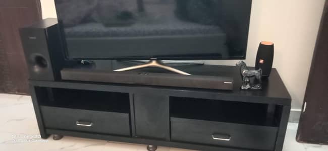 TV console for sell