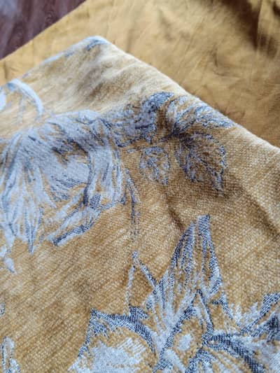 Thrift Market cushions covers. .