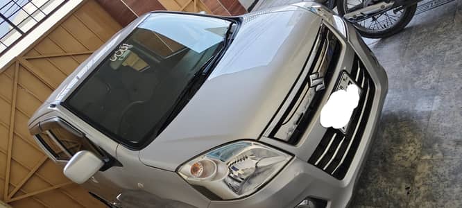 2021 vxl wagon R total genuine brand new  family use car