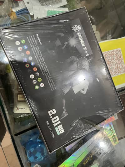 For sale