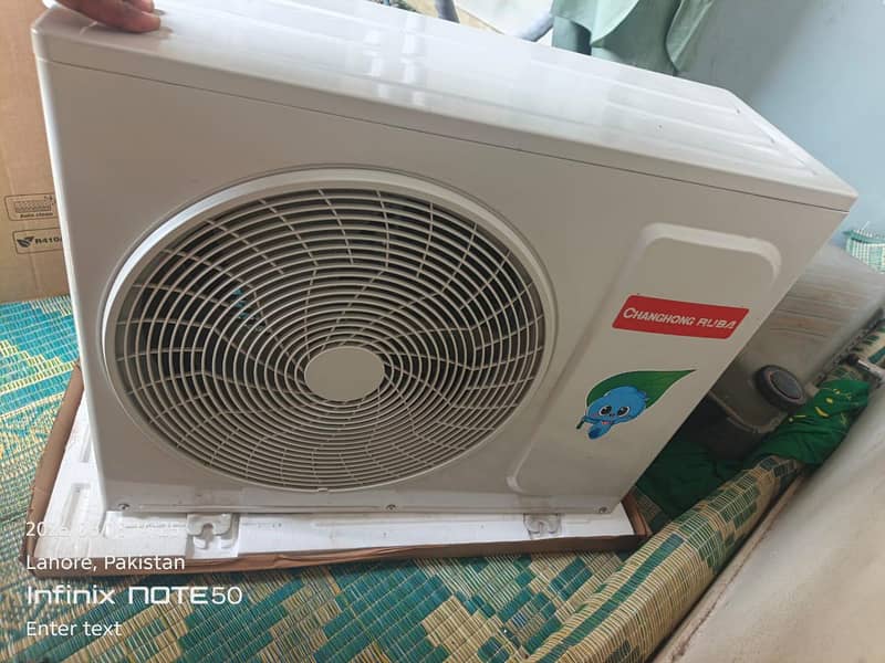 Air-condition 1